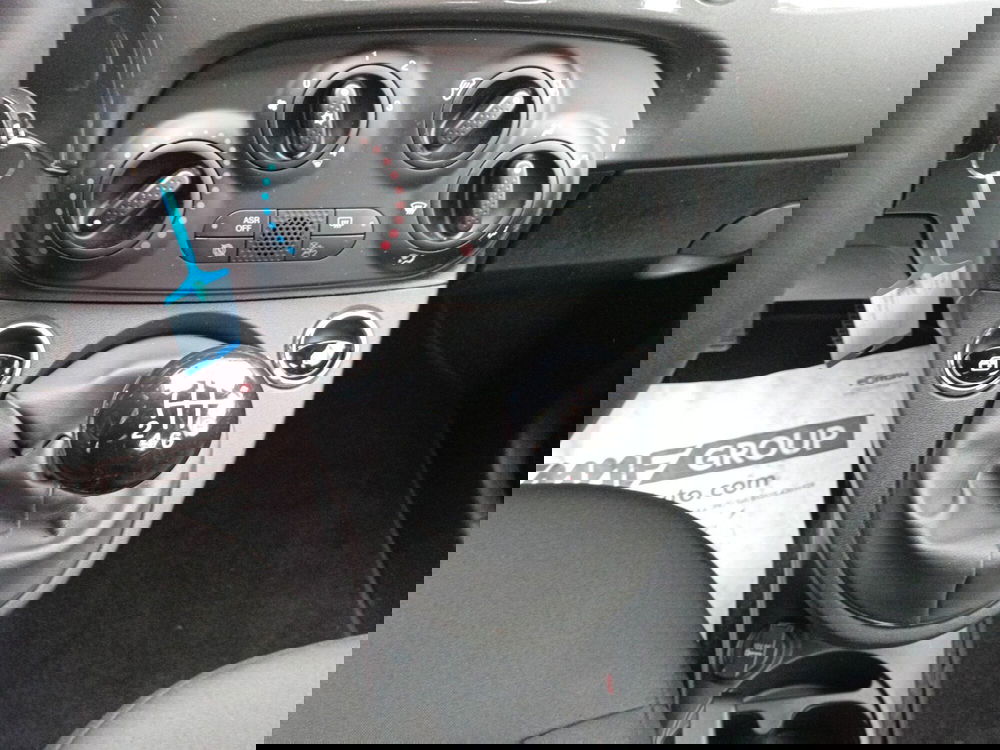 Fiat 500 usata a Parma (12)