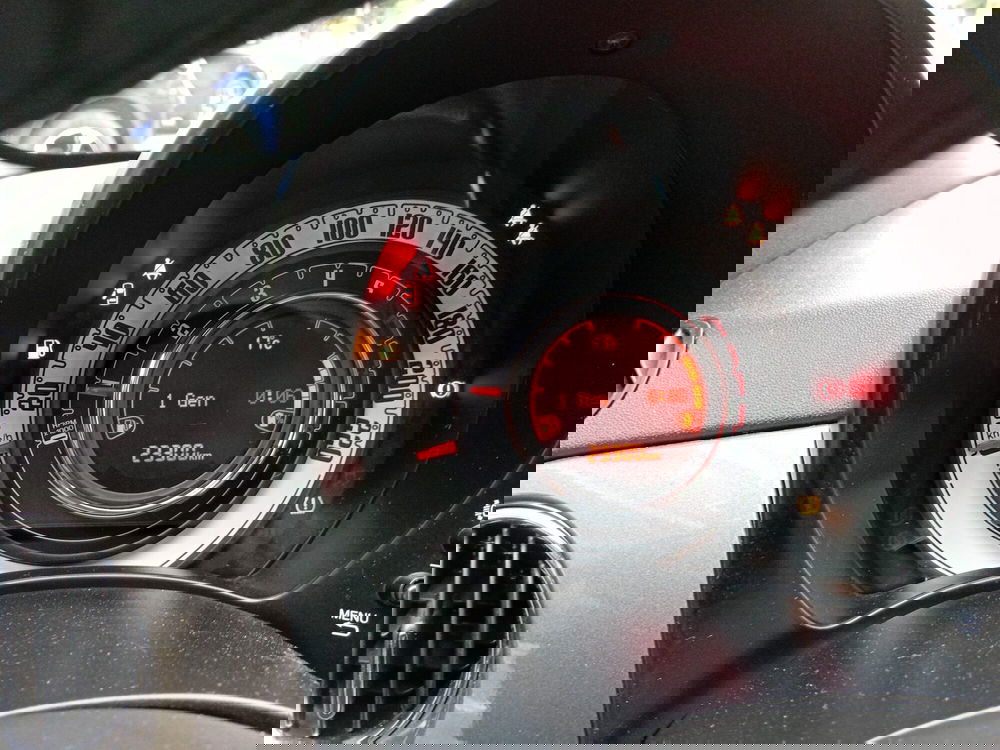 Fiat 500 usata a Parma (13)