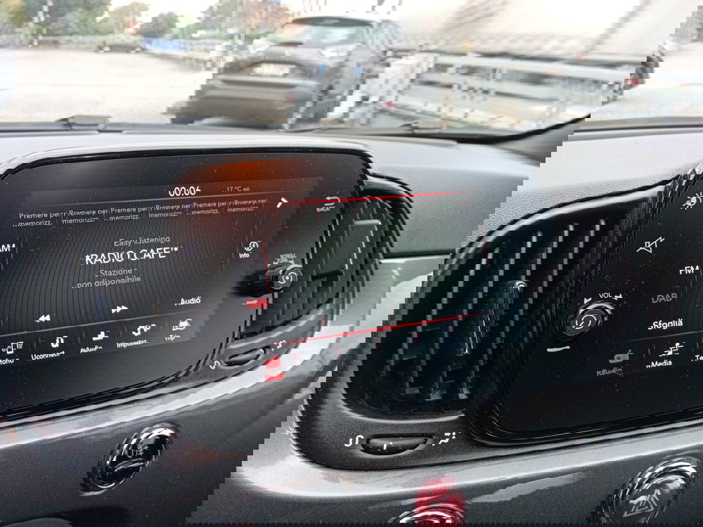 Fiat 500 usata a Parma (14)