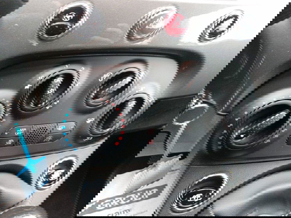 Fiat 500 usata a Parma (15)