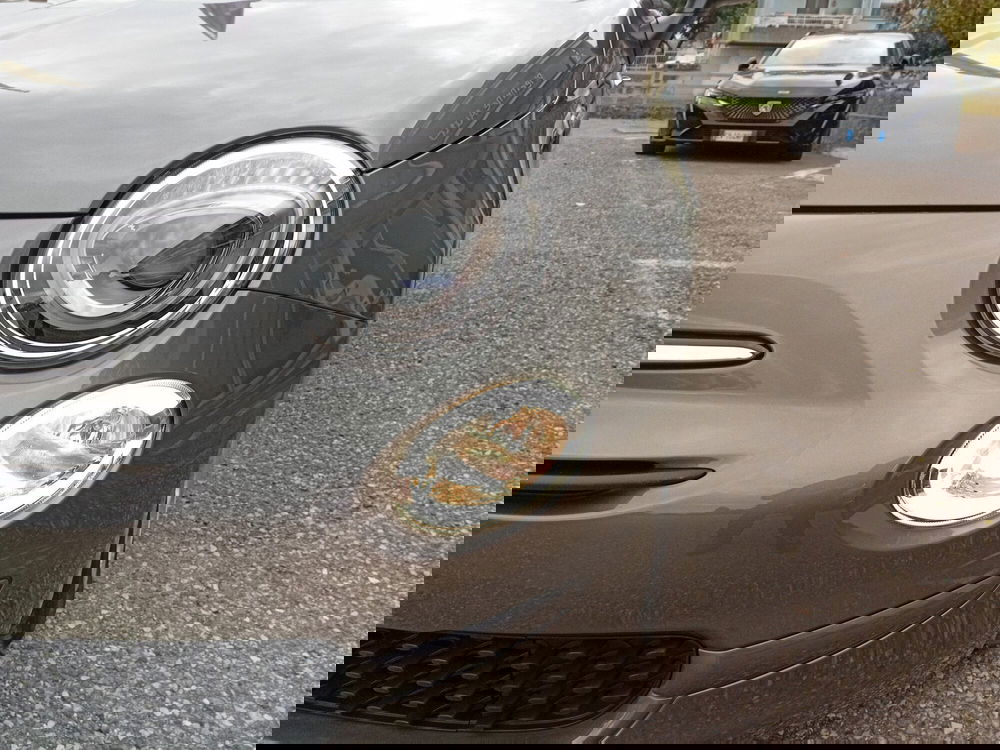 Fiat 500 usata a Parma (16)