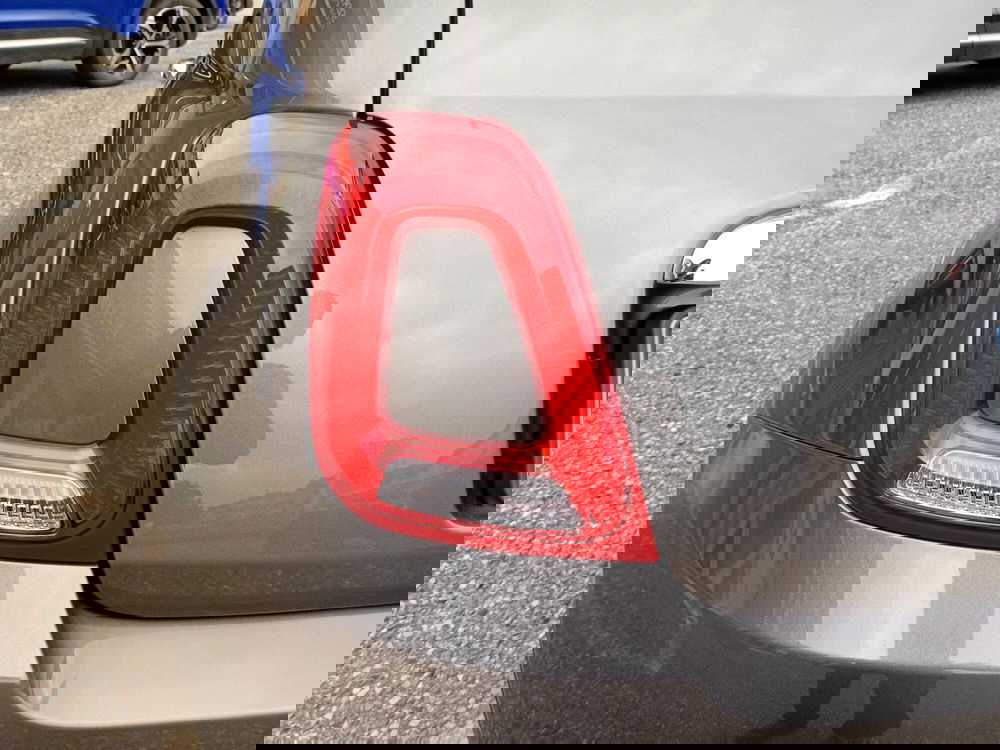 Fiat 500 usata a Parma (17)