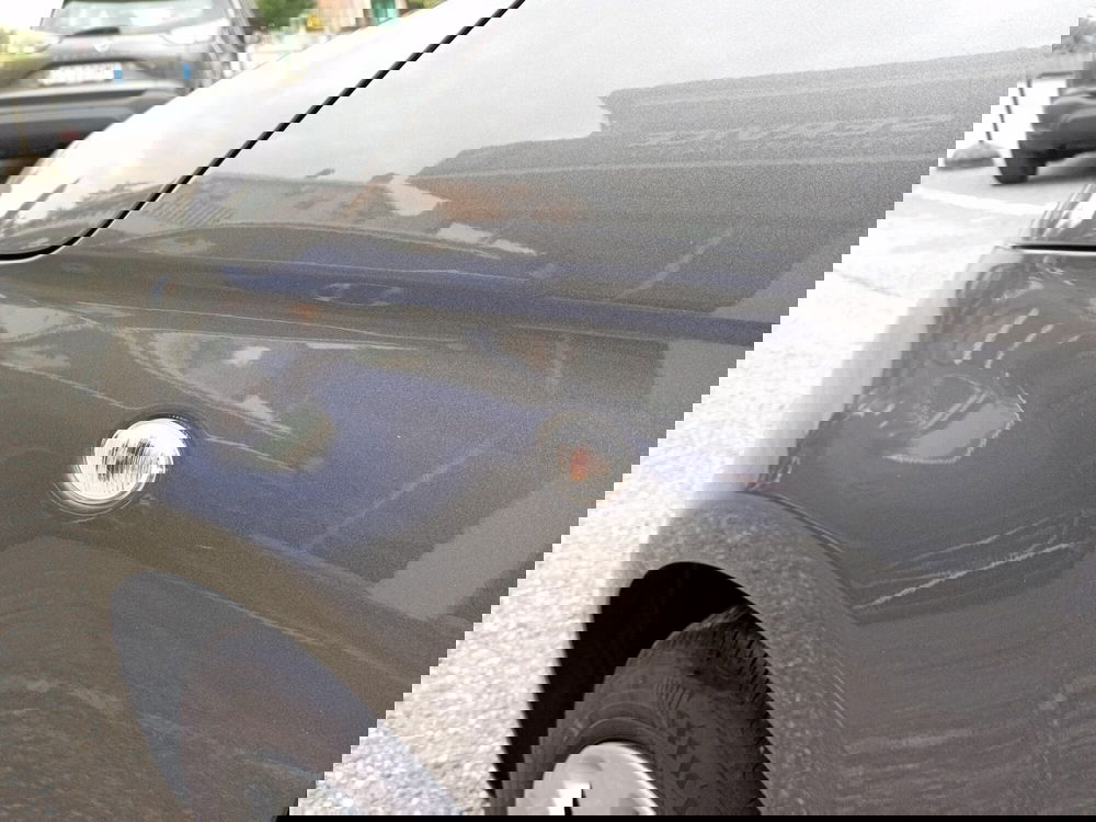 Fiat 500 usata a Parma (19)