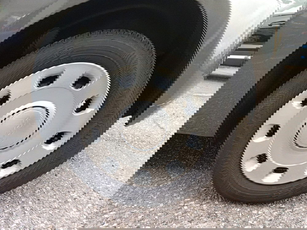 Fiat 500 usata a Parma (20)