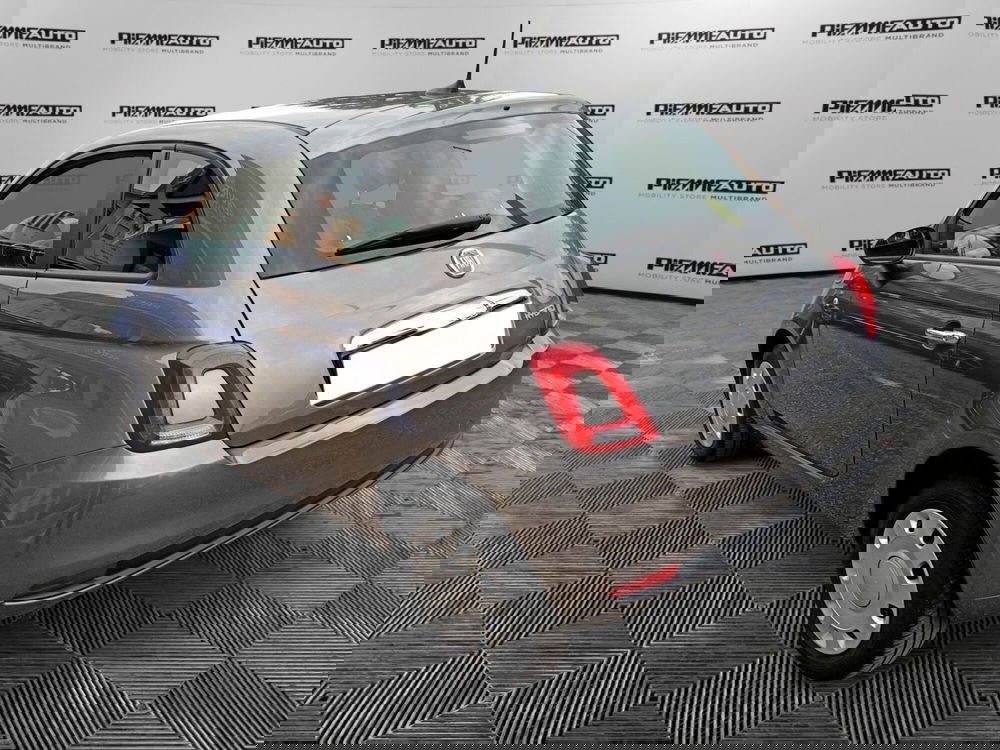 Fiat 500 usata a Parma (3)