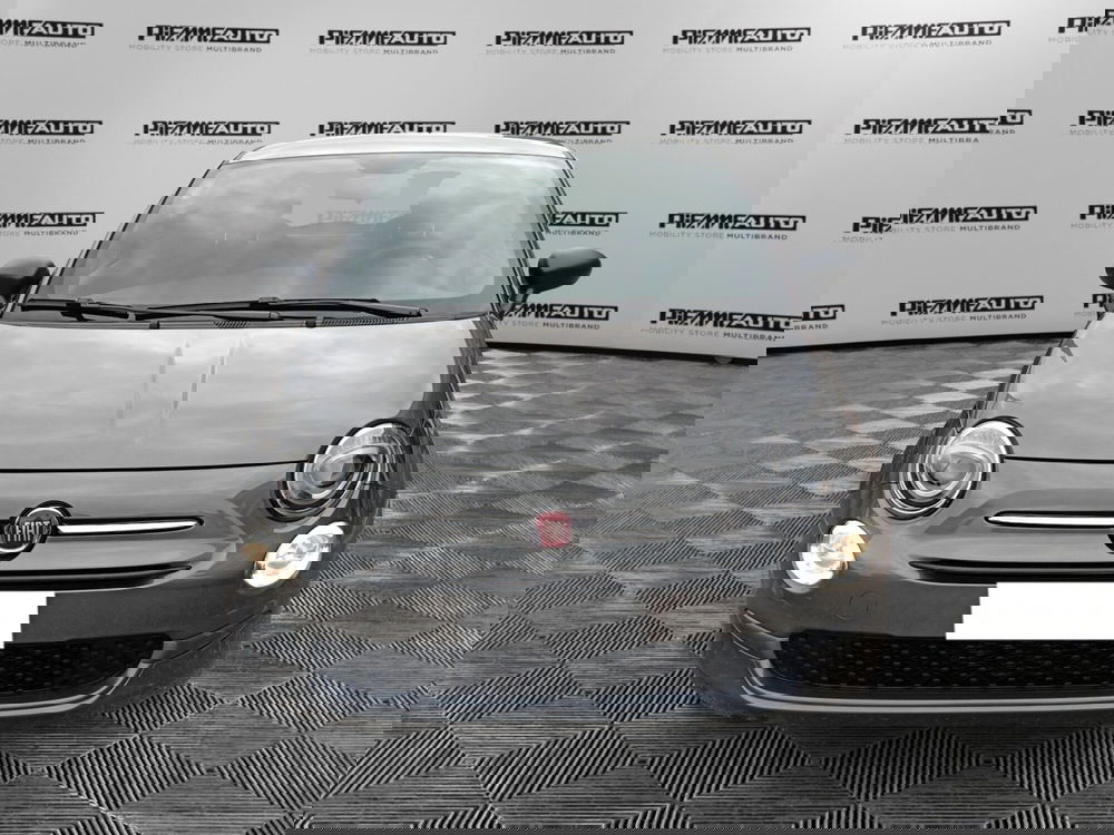 Fiat 500 usata a Parma (5)