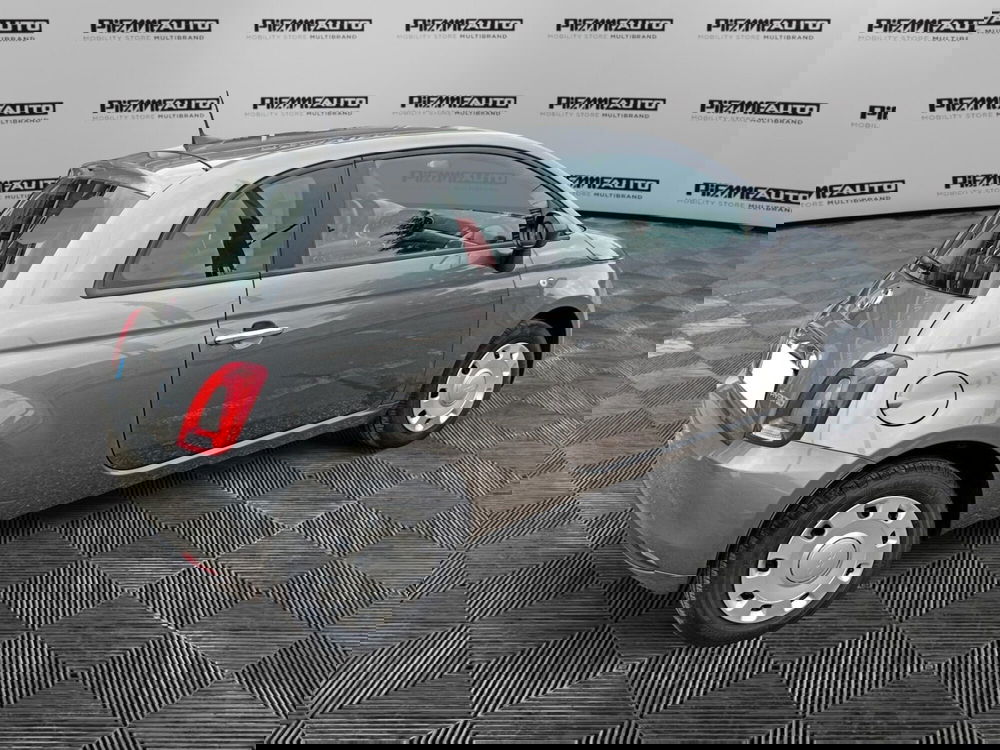 Fiat 500 usata a Parma (6)