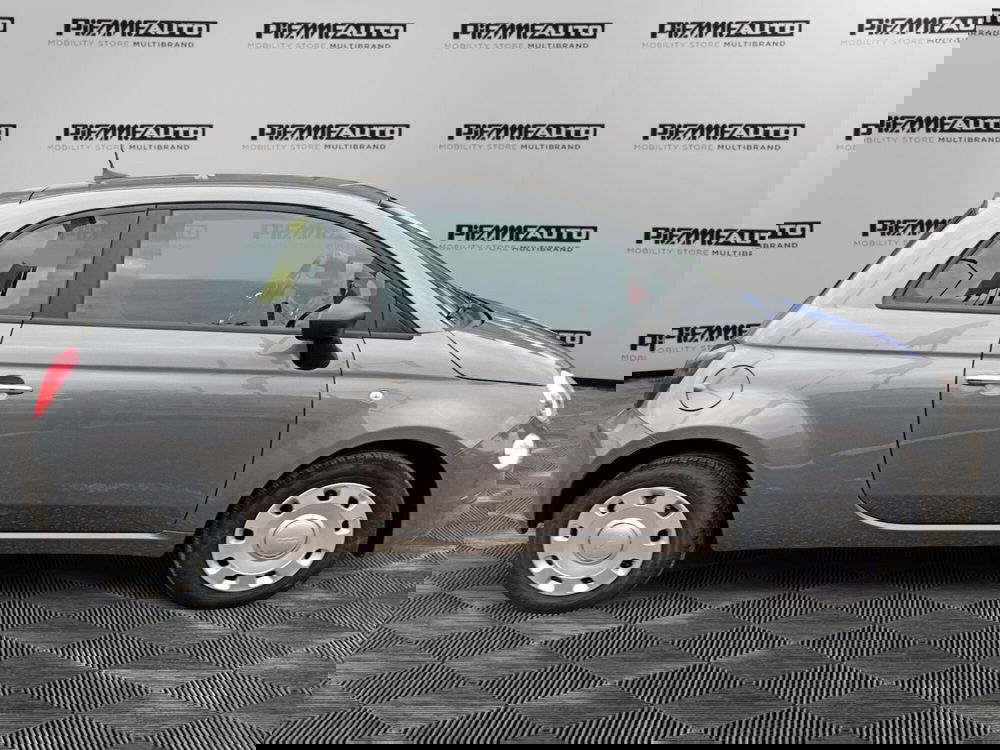 Fiat 500 usata a Parma (7)