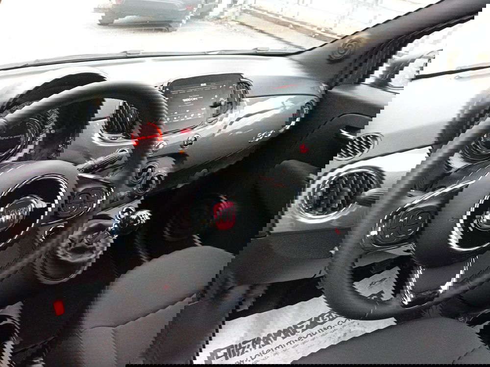 Fiat 500 usata a Parma (9)