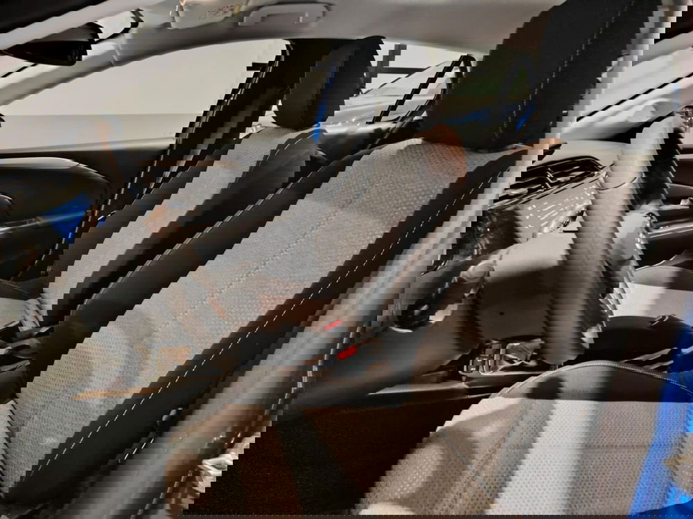 Opel Corsa usata a Massa-Carrara (10)