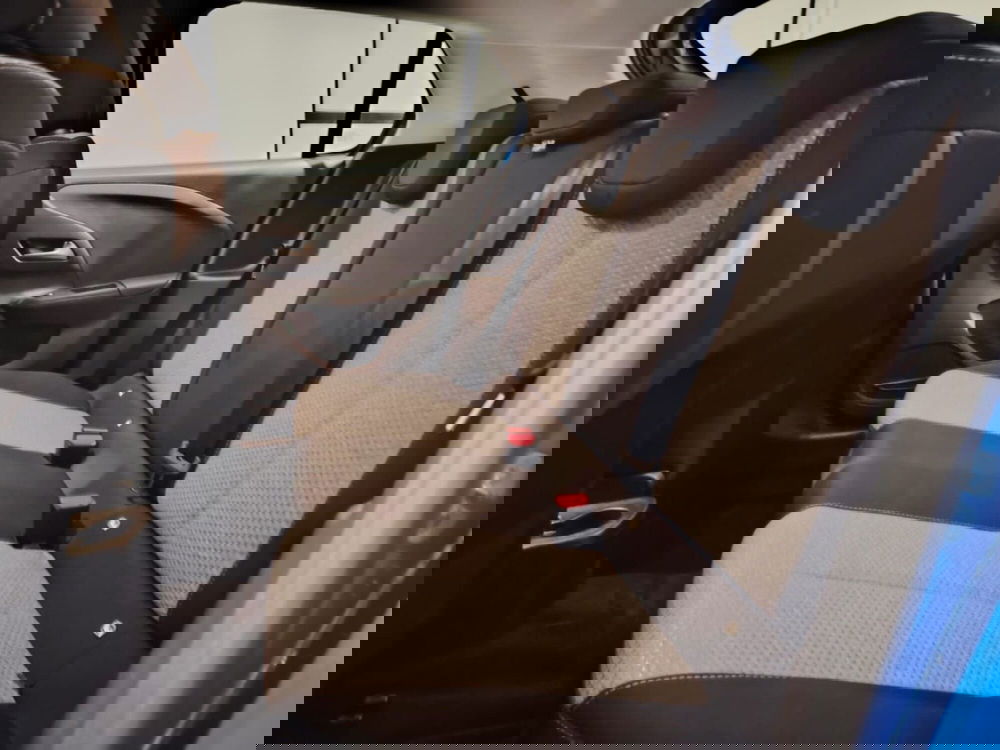 Opel Corsa usata a Massa-Carrara (11)