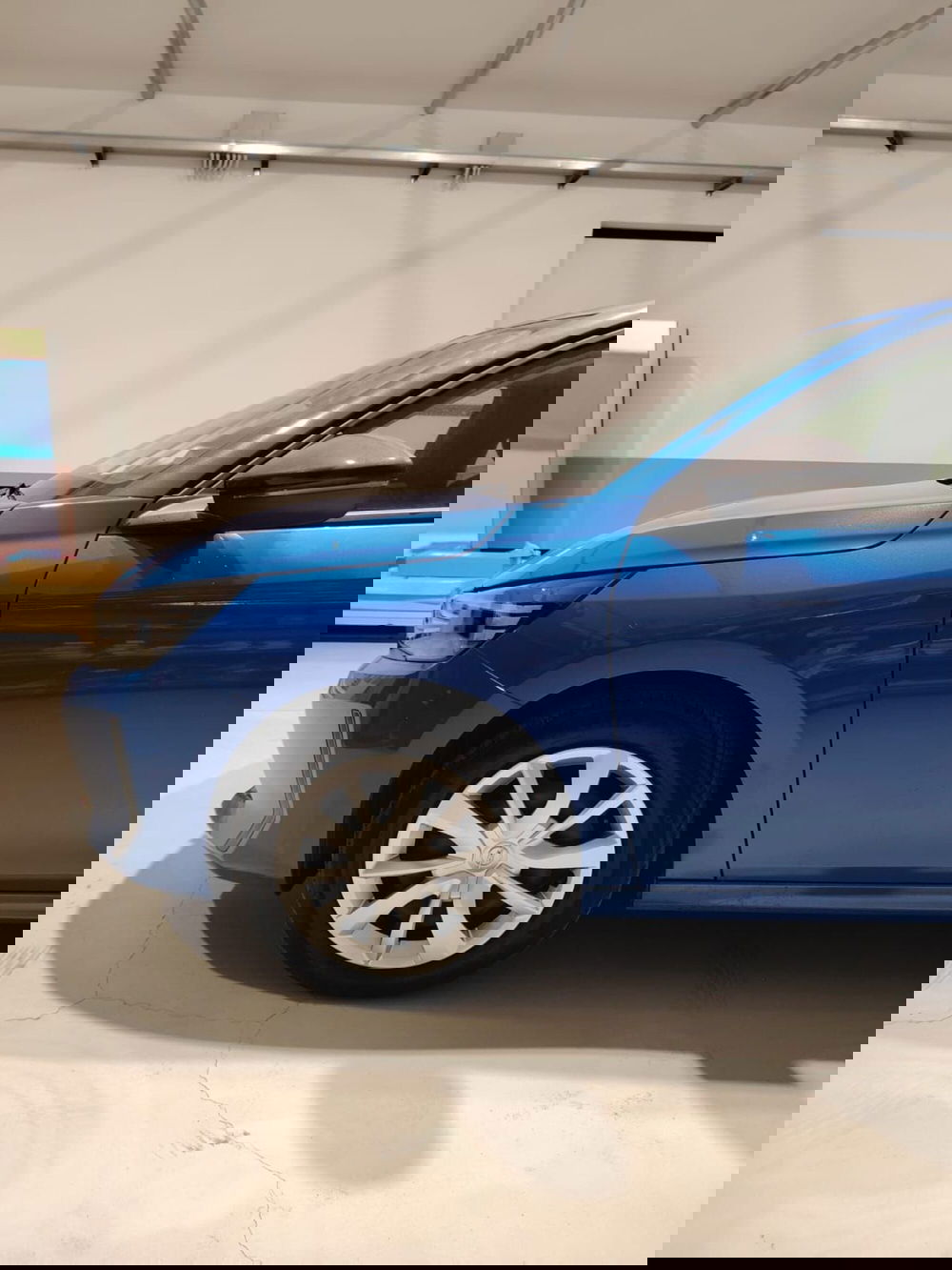 Opel Corsa usata a Massa-Carrara (18)