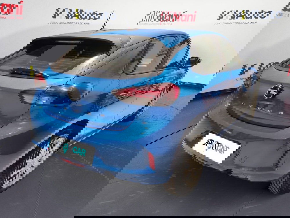 Opel Corsa usata a Massa-Carrara (2)