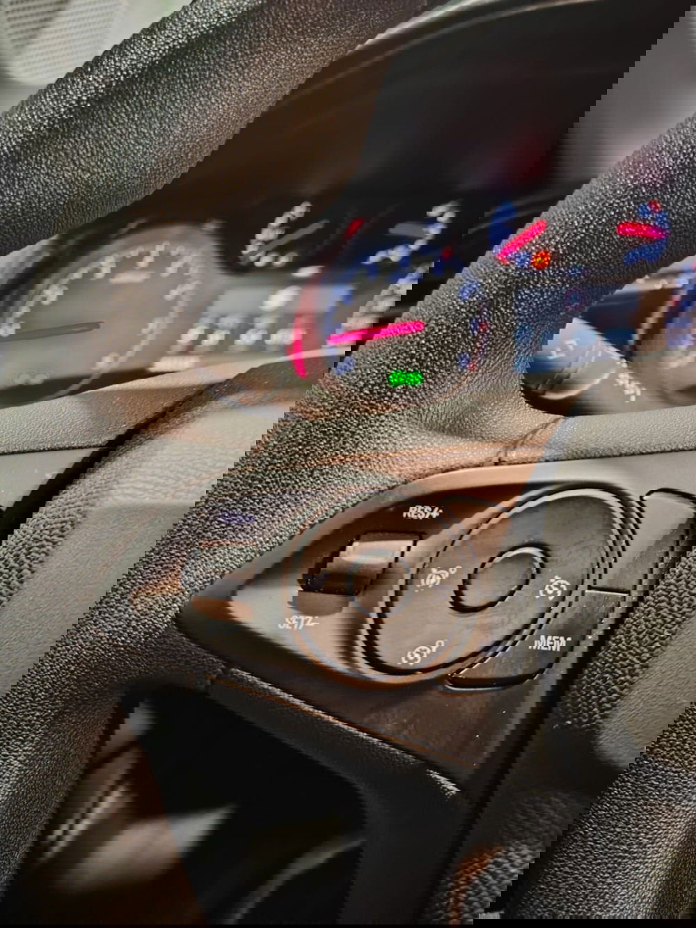 Opel Corsa usata a Massa-Carrara (20)