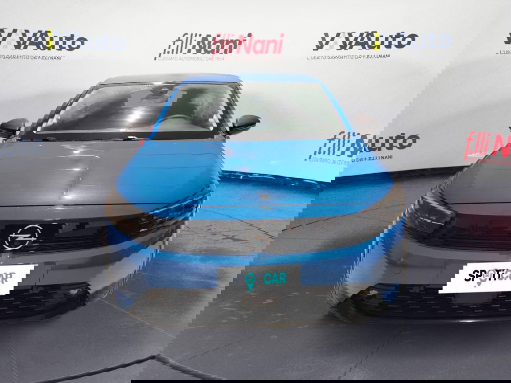 Opel Corsa usata a Massa-Carrara (3)