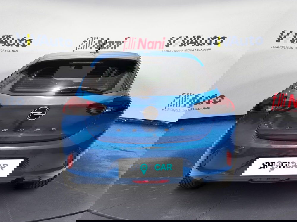 Opel Corsa usata a Massa-Carrara (4)