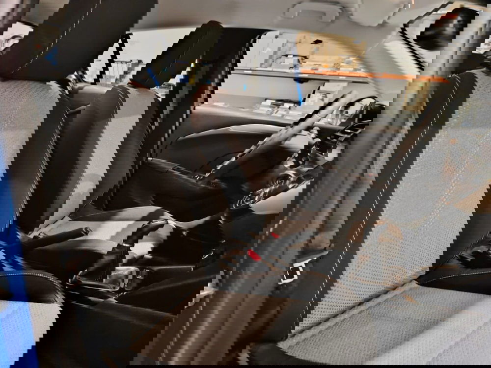 Opel Corsa usata a Massa-Carrara (5)