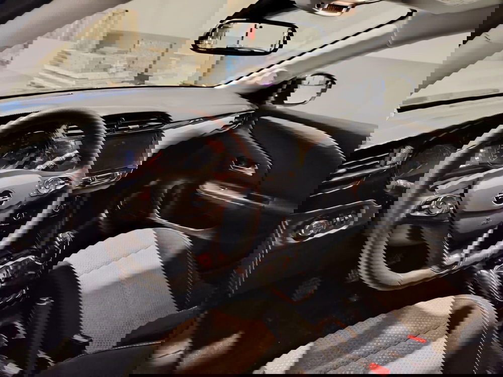 Opel Corsa usata a Massa-Carrara (6)