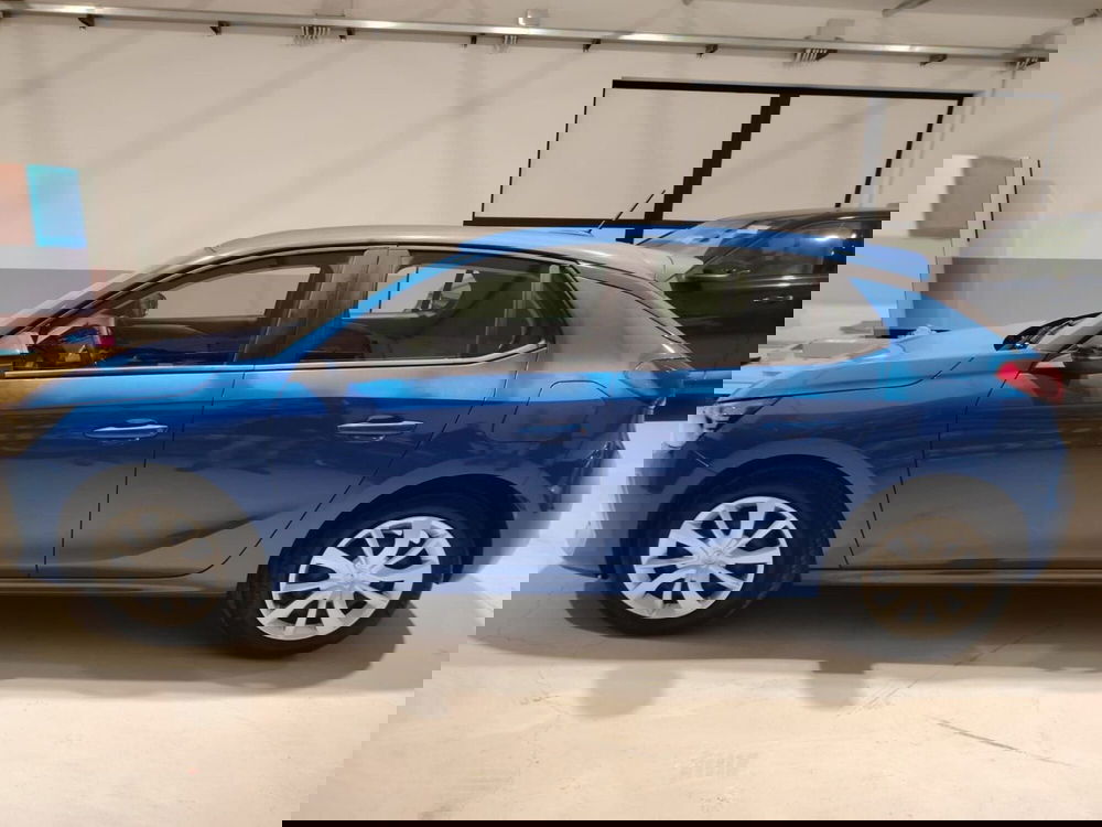 Opel Corsa usata a Massa-Carrara (7)