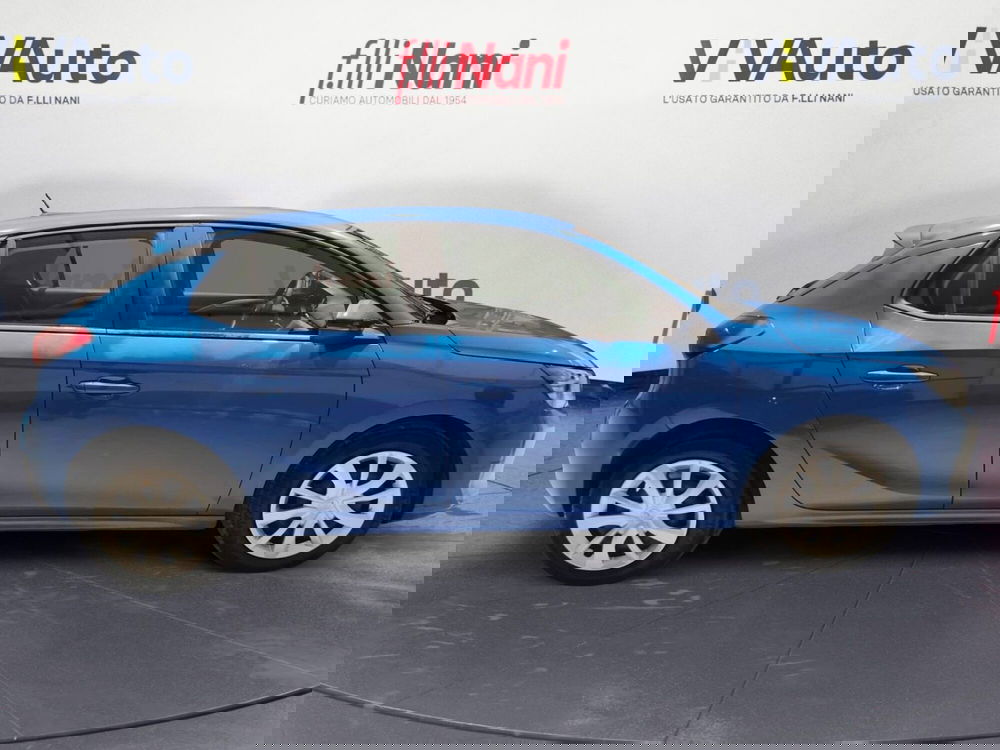 Opel Corsa usata a Massa-Carrara (8)