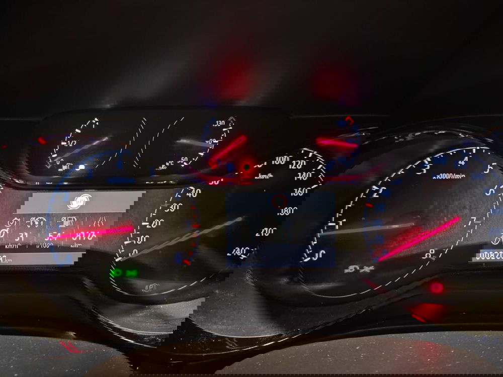 Opel Corsa usata a Massa-Carrara (9)