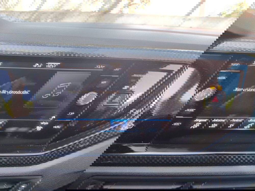 Volkswagen Taigo usata a Massa-Carrara (10)