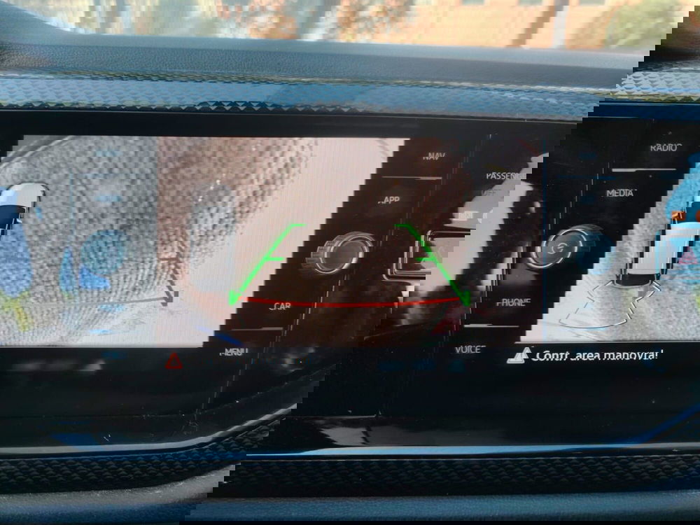 Volkswagen Taigo usata a Massa-Carrara (11)