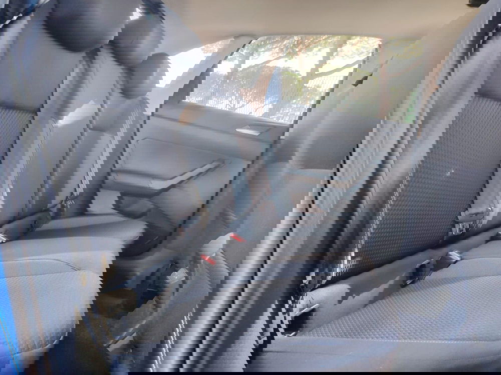 Volkswagen Taigo usata a Massa-Carrara (13)