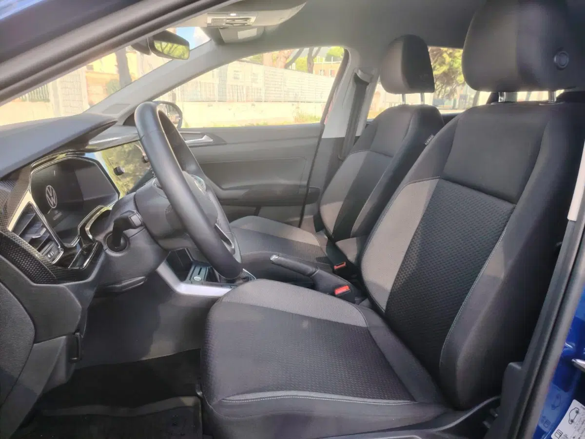 Volkswagen Taigo usata a Massa-Carrara (15)