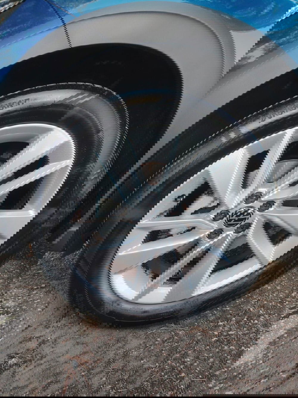 Volkswagen Taigo usata a Massa-Carrara (16)