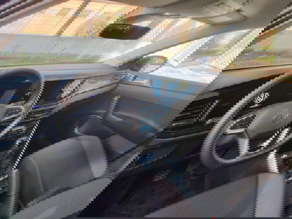 Volkswagen Taigo usata a Massa-Carrara (20)