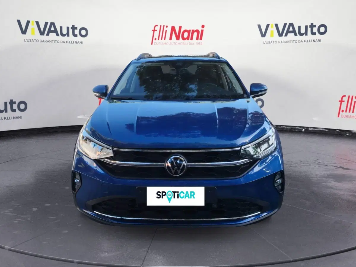 Volkswagen Taigo usata a Massa-Carrara (3)
