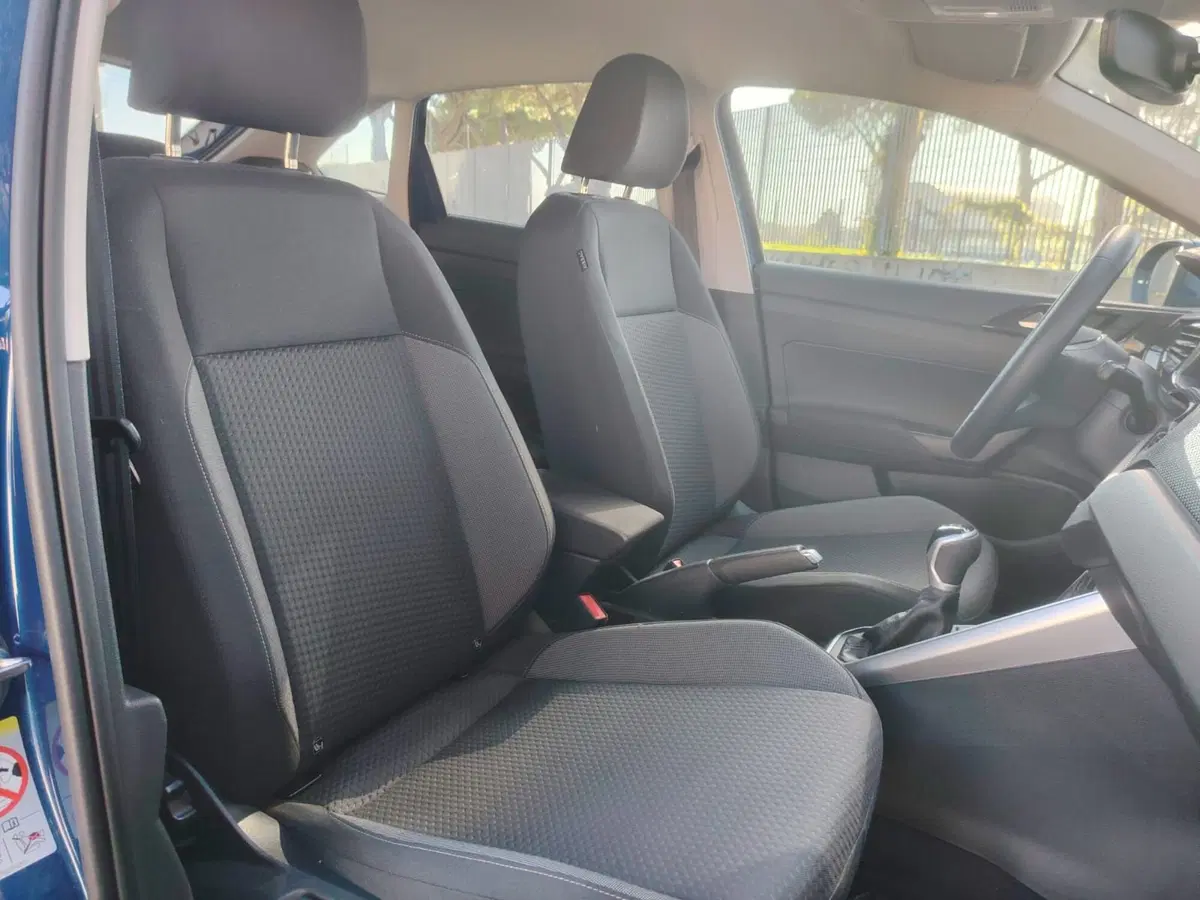 Volkswagen Taigo usata a Massa-Carrara (5)