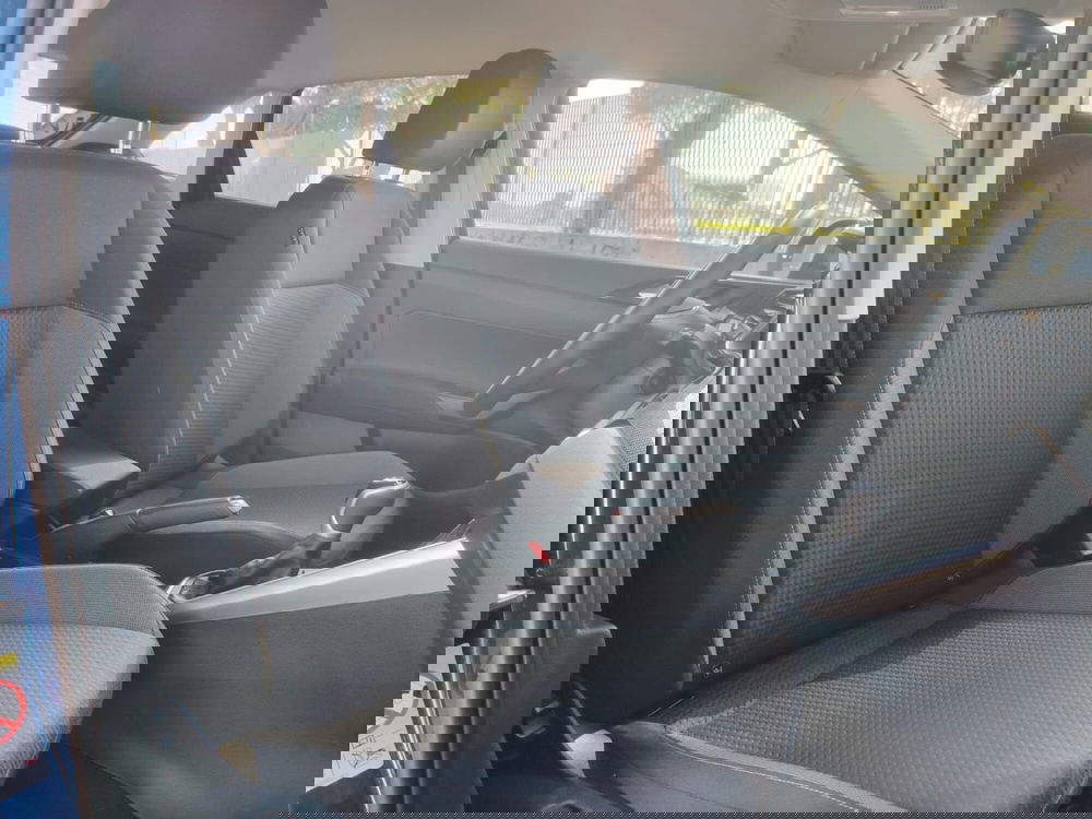 Volkswagen Taigo usata a Massa-Carrara (5)