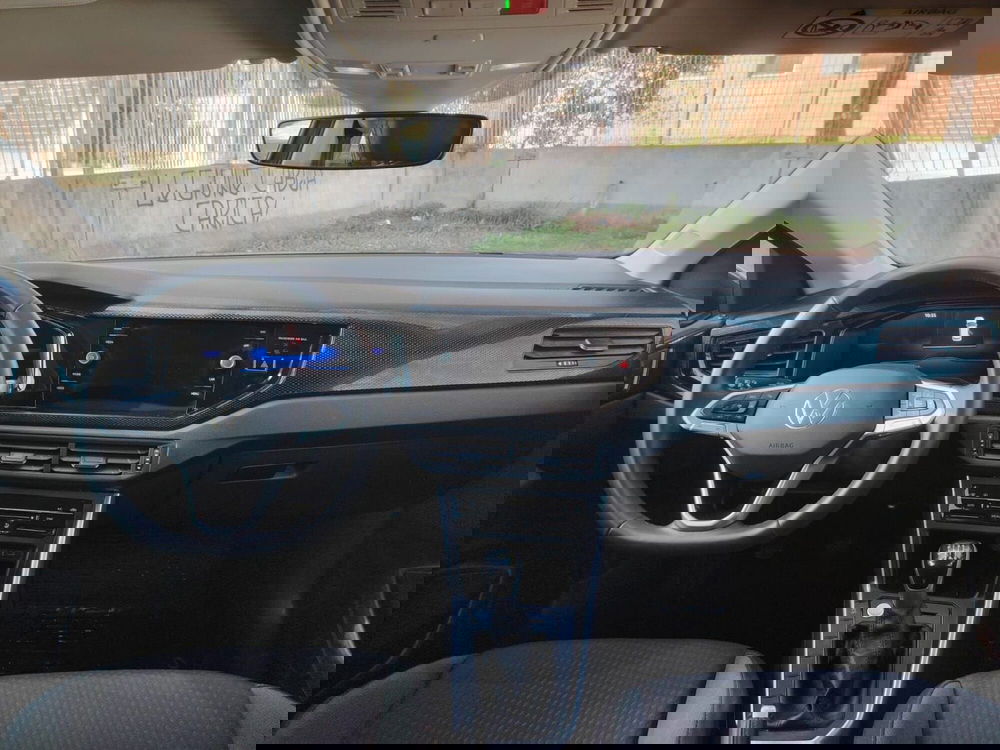 Volkswagen Taigo usata a Massa-Carrara (6)