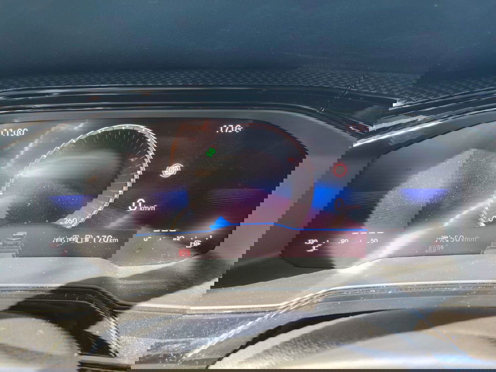 Volkswagen Taigo usata a Massa-Carrara (9)