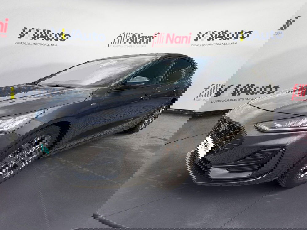 Ford Focus usata a Massa-Carrara