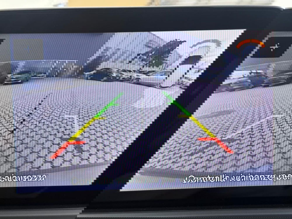 Ford Focus usata a Massa-Carrara (10)