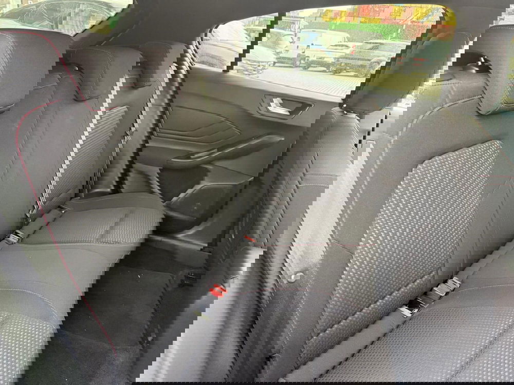 Ford Focus usata a Massa-Carrara (12)