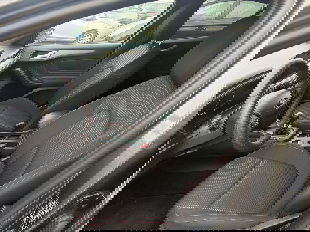Ford Focus usata a Massa-Carrara (13)