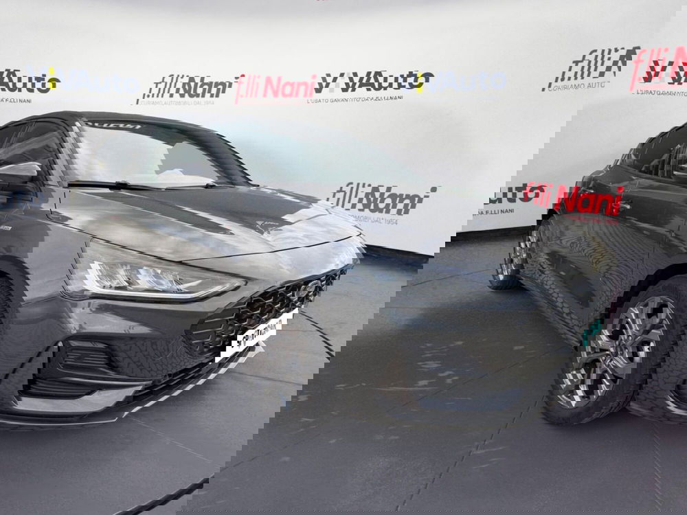 Ford Focus usata a Massa-Carrara (17)