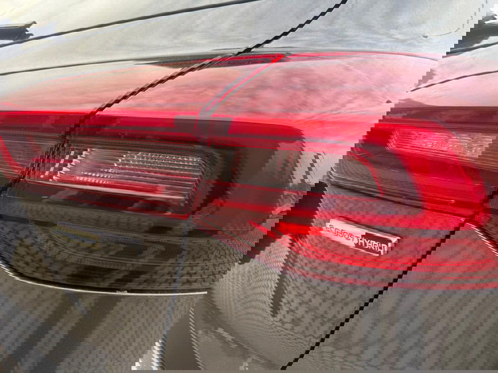 Ford Focus usata a Massa-Carrara (18)