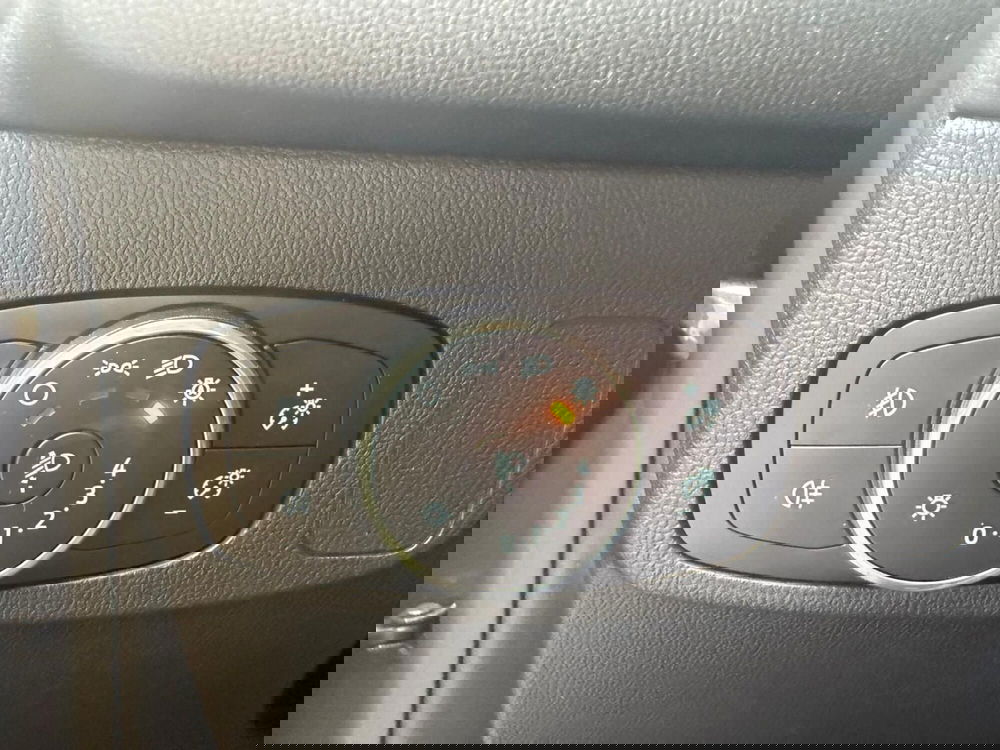 Ford Focus usata a Massa-Carrara (19)