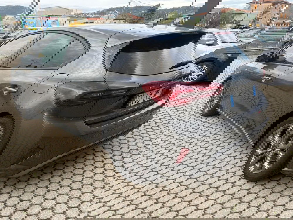 Ford Focus usata a Massa-Carrara (2)