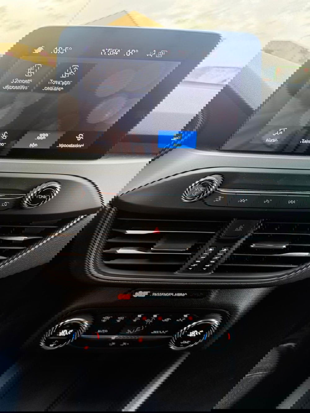 Ford Focus usata a Massa-Carrara (20)