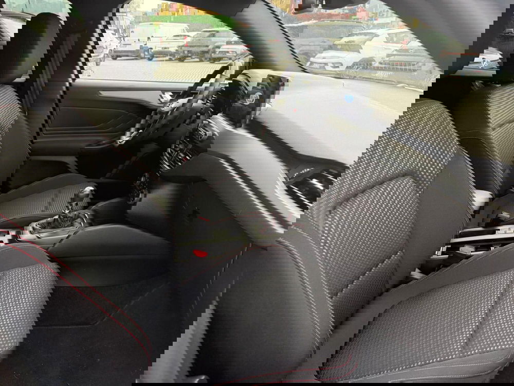 Ford Focus usata a Massa-Carrara (5)