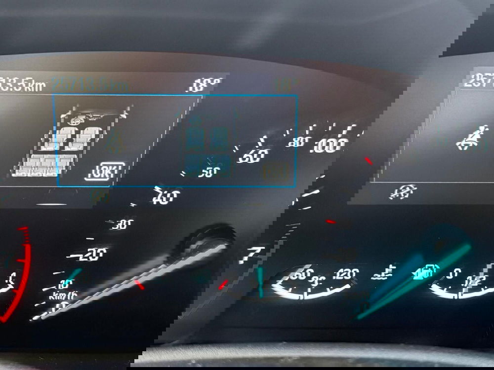 Ford Focus usata a Massa-Carrara (9)
