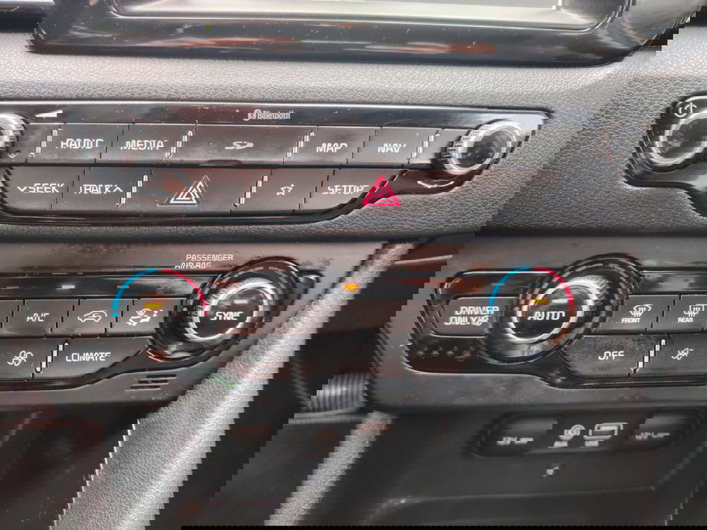 Kia Niro usata a Massa-Carrara (10)