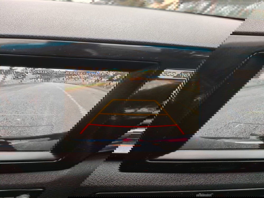 Kia Niro usata a Massa-Carrara (12)