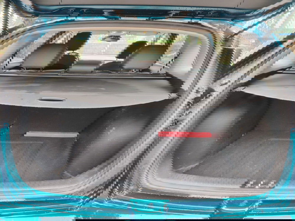 Kia Niro usata a Massa-Carrara (13)